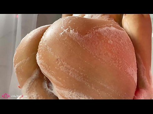 ❤️ Brunette Akuseweretsa maliseche ndi Vibrator mpaka Intense Orgasm mu Shower Zogonana zapamwamba pa ny.fitorganic.top